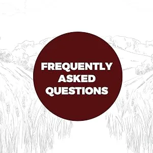 AIVA - Dried Green Peas (Vatana) - 4 LB - Frequently Asked Questions about product