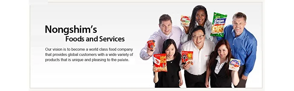 Nongshim NS02310 Kimchi Ramyun 4-Pack Case 2.88-Kilogram - product information 1