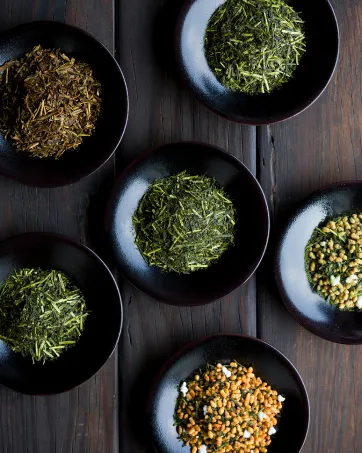 First Flush Hatsuzumi First Picking Deep Steamed Green Tea 100g/3.5oz | Japanese Tea KIMIKURA  - Kimikura