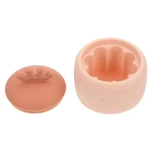 COLLBATH 1pc Steamed Egg Mold Silicone Molds Microwave Egg Bread Cake Cartoon Steamed Egg Cup Food Baby Jelly - product information 3