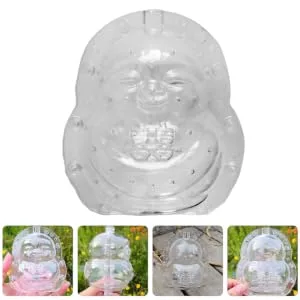 SEWOART Ginseng Garden Fruits Mold Multi-Function Fruit Mold Melon Fruits and Vegetables Forming Machine - product information 1