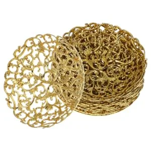 SHOWERORO Snacks Storage Tray Fruit Tray Dessert Serving Tray Candy Stand Serving Dish Snack Bowl - product information 5