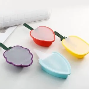 LABRIMP 2pcs Silicone Molds Candy Molds Ice Pop Mold Food Molds Ice Cream Mold Baking Mold Tool Ice Making - product information 1