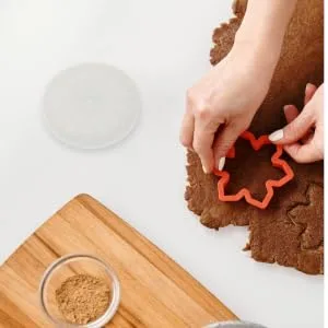 2pcs DIY Silicone Mold Candle Molds Silicone Molds Fondant Mold Small Flower Cherry Household - product information 1