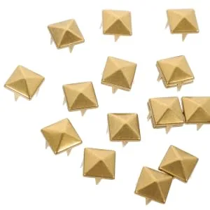 Anneome 80pcs Claws Brass Replaceable - product information 5