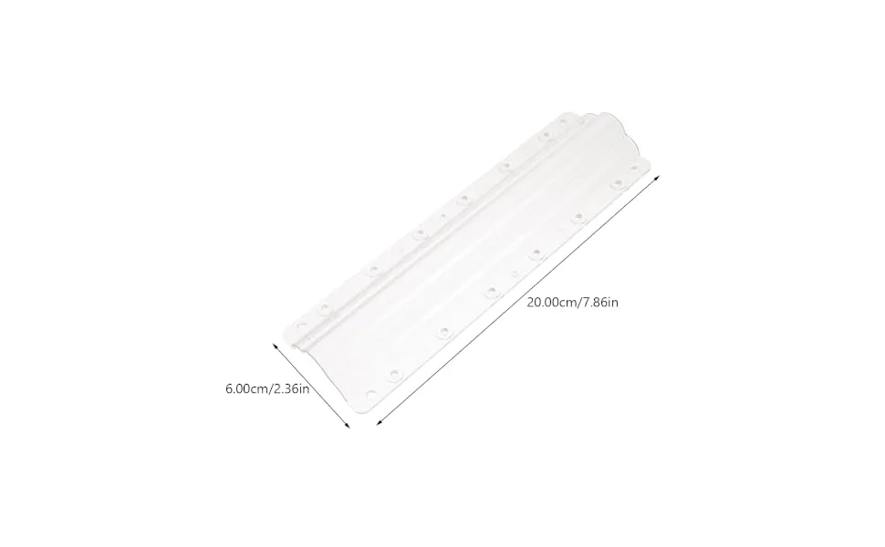 BCOATH 2pcs Vegetable Shaping Fruit Vegetable Forming Mould Kit Watermelon Picking Garden - product information 1