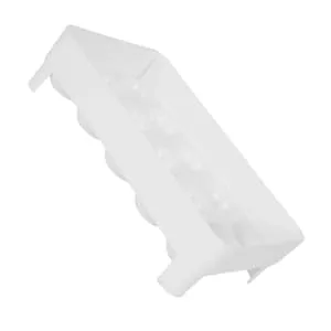 WHAMVOX Egg Storage Box Fridge Refrigerator Egg Storage Holder Egg Holder Special Frame Dedicated re-usable - product information 1