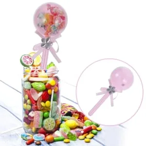 VILLFUL 16 Pcs Baseball Candy Box Packing Paper Lollipops Treat Boxes Wedding Cases Chocolate Handheld - product information 3