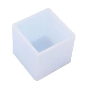 Anneome 4 Pcs Silicone Molds Diy Silicone Mold Resin Pendant Mold Resin Epoxy Mould Ornaments Crystal Epoxy - product information 6