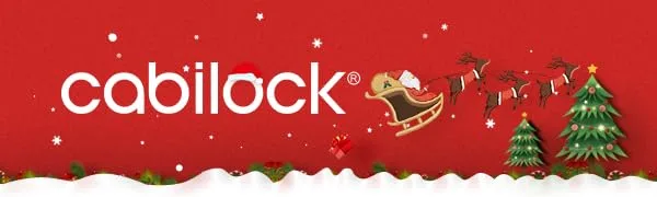 Cabilock Christmas Goody Boxes 20pcs Cookie Candy Boxes Xmas Treats Party Favors - product information 1
