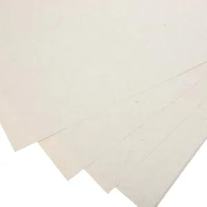 VILLFUL Writing Paper 10 sheets Writing Multi-use Vintage Rice Drawing B Calligraphy Convenient Multi-functional Half Can As Shown 0.1X30X50CM - product information 3