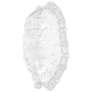 SEWOART Vegetable Mold Fruit Melon Shaping Mold Vegetable DIY Multifunction to Play with - product information 3