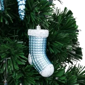 RORPOIR 1 Box Christmas Pendants Pendant Baubles Balls Xmas Tree Balls Christmas Ball Toy Set Christmas Tree - product information 5