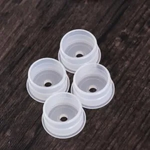 SKISUNO 30pcs Drinks Beverage End Can Cover Beverage Can Cap Can End Bottle Cap Nese As Shown Size 2 - product information 3