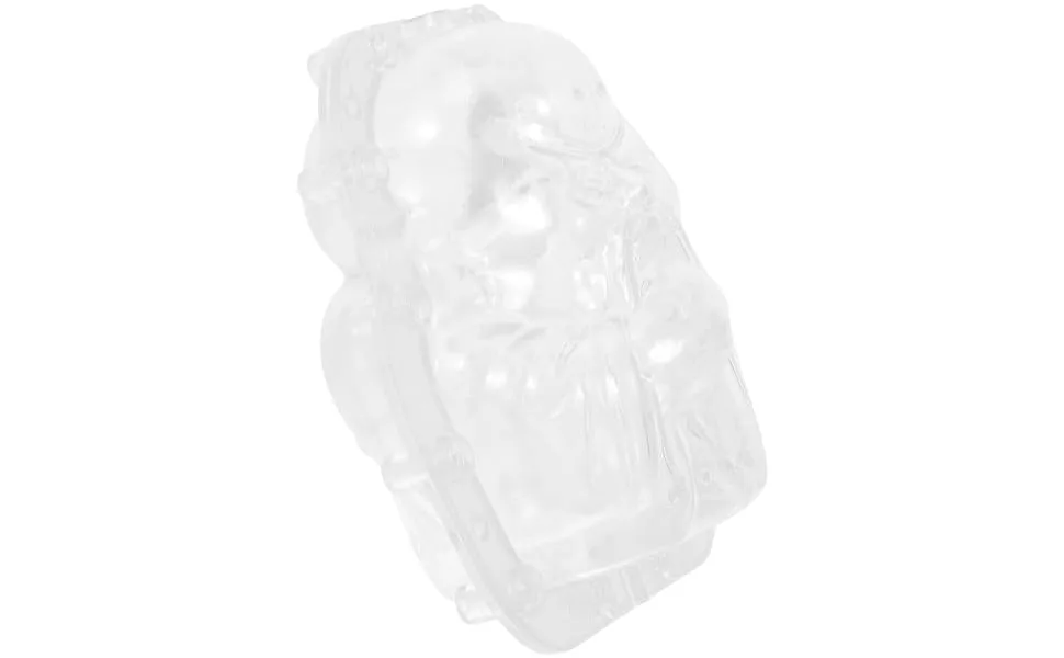 ORFOFE fruit shaping mold cucumber shaping molds fengshui molds creative melon molds Ginseng fruit modeling - product information 1
