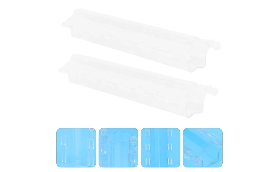 SEWOART 2pcs Melon and Fruit Shaping Mold Vegetables Melon Shaping Tools Star Shaped Cucumber Molds Melons - product information 2