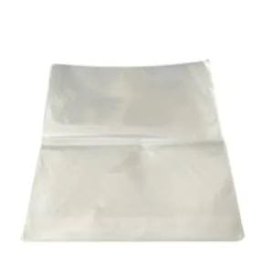 Gatuida 80pcs 30 Transparent Candy Bags Small Holder Keychain Bag of Candy Clear Packing Bag Egg Roll - product information 4