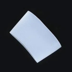 MUSISALY 27 Pcs Silicone Cup Cover Coffee Tea Cup Sleeves Coffee Travel Mugs Cup Insulator White - product information 4