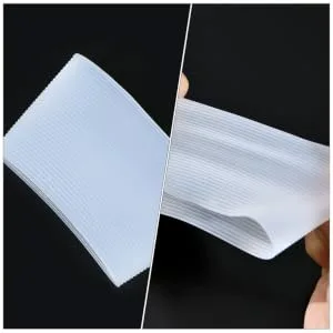 MUSISALY 27 Pcs Silicone Cup Cover Coffee Tea Cup Sleeves Coffee Travel Mugs Cup Insulator White - product information 5