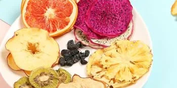 Fruit slice tea (drawer box) 100g(10g*10packs) 3.53oz(0.35oz*10packs) Scented Tea Bags Cold Brew Tea Handmade Fruit Tea ( ) - ????