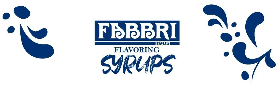 Fabbri Flavoring Syrup Triple Sec Made in Italy 33.8 Ounce (1 Liter) - product information 1
