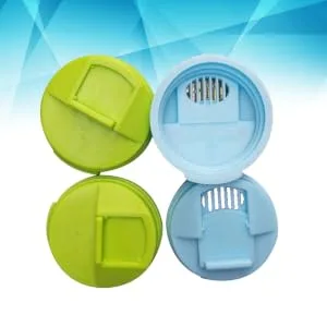 FUNOMOCYA 12 Pcs Silicone Bottle Caps Can Cover Sealing Cover Can Closure Beverage Cap Soda Drinks Ingredients - product information 2
