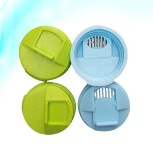 FUNOMOCYA 12 Pcs Silicone Bottle Caps Can Cover Sealing Cover Can Closure Beverage Cap Soda Drinks Ingredients - product information 6