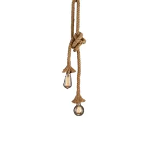 SEWOART Vintage Chandelier Vintage Ceiling Light Pendant Light Kit Hanging Lamp Ceiling Lamp Suite Rural As Shown Size 2 - product information 1