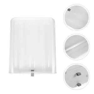 Refrigerator Organizer Tray Container Kitchen Countertop Storage Holder Large -layer Egg re-usable - product information 2
