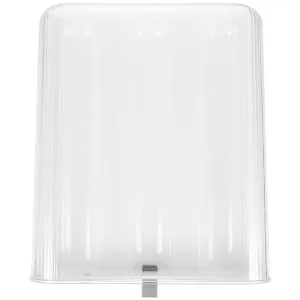 Refrigerator Organizer Tray Container Kitchen Countertop Storage Holder Large -layer Egg re-usable - product information 6