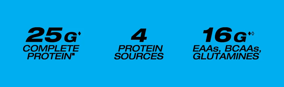PVL Pro Series Whey Pro+ | Athlete's Protein Complex | 4 Stage Complete Protein Shake (840g Vanilla Ice Cream) Vanilla Ice Cream 840g - PVL Whey Pro + Protein shaker isolate whey protein vanilla