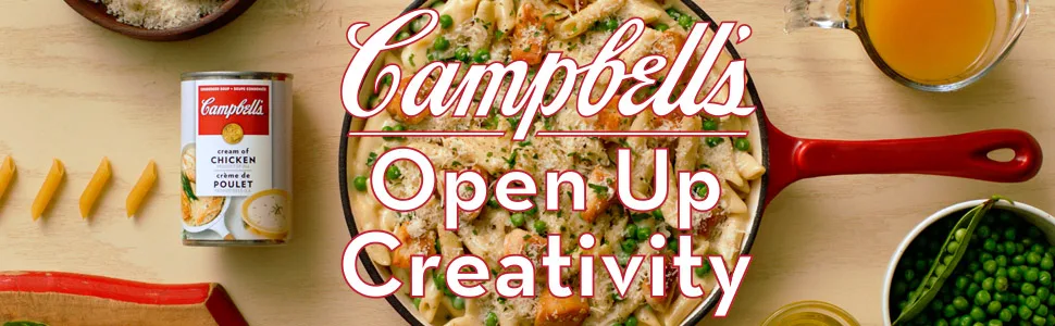 Campbell's Broccoli Cheese Soup 284 mL Broccoli Cheese 284 ml (Pack of 1) - campbells condensed soup