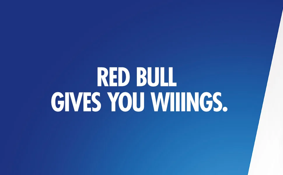 Red Bull Energy Drink Blueberry 250ml (4 pack) - product information 1