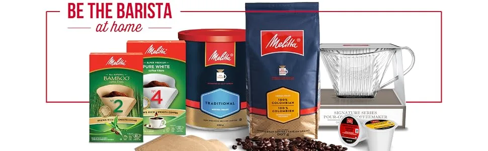 Melitta 100% Colombian Medium Roast K-Cup Pods 30 Ct 100% Colombian 315 Grams - Portfolio