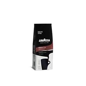 Lavazza Specialty Perfetto 340 grams (Packaging May Vary) & Espresso Oro Brick Coffee 250g Specialty Perfetto + Coffee - product information 1