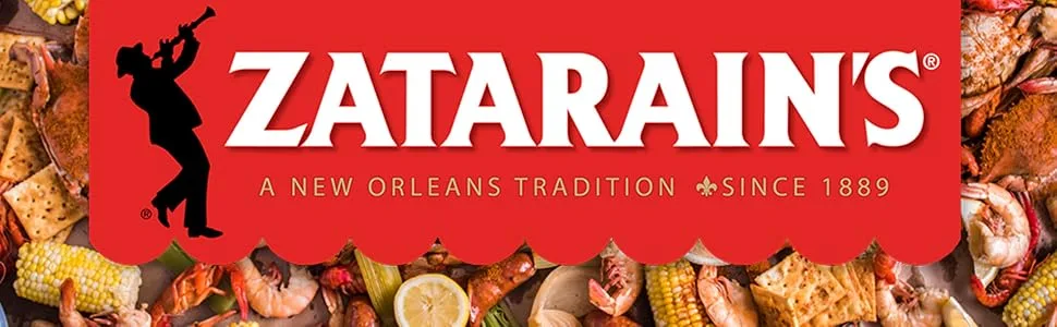 Zatarain's a New Orleans Tradition Jambalaya Mix 227g Case Pack 12 Count - image