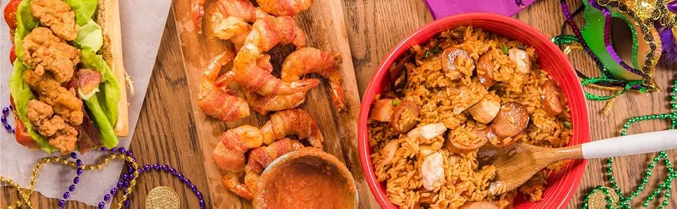 Zatarain's a New Orleans Tradition Jambalaya Mix 227g Case Pack 12 Count - image