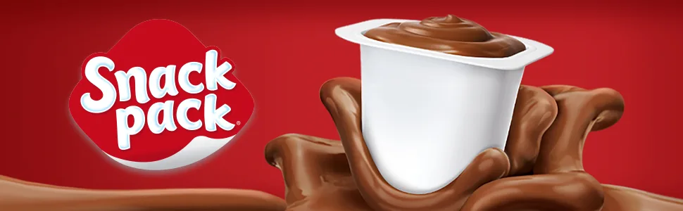Snack Pack Cherry & Lemon Lime Juicy Gel 12-Pack 99 Gram Cups - pudding