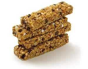 Quaker Chewy Granola Bars Variety Pack 8 Bars Per Box (Pack of 6) - Quaker Chewy Variety Pack Granola Bars