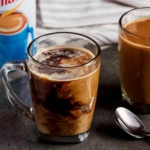 Coffee Mate Liquid Coffee Creamer Lactose Free Hazelnut No Refrigeration 1.5 Liter Pump Bottle (2-Pack) Hazelnut 1.5 L (Pack of 2) - product information 3