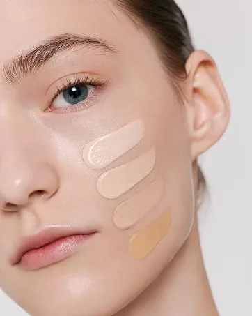 AGE 20's Brightening Pink Tone Up Base, 71% Hydrating Essence SPF35 PA++ Korean Makeup Primer (1.35 fl. oz) - product information 3