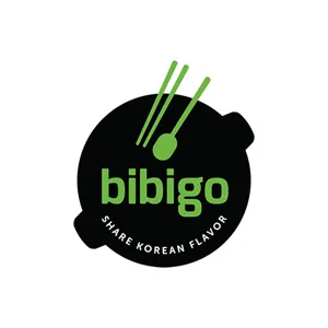 bibigo Korean Beef Bone Broth Soup Ready-to-Eat 17.7 Ounce (6-Pack) Beef Bone Soup 6-Pack - Bibigo Logo