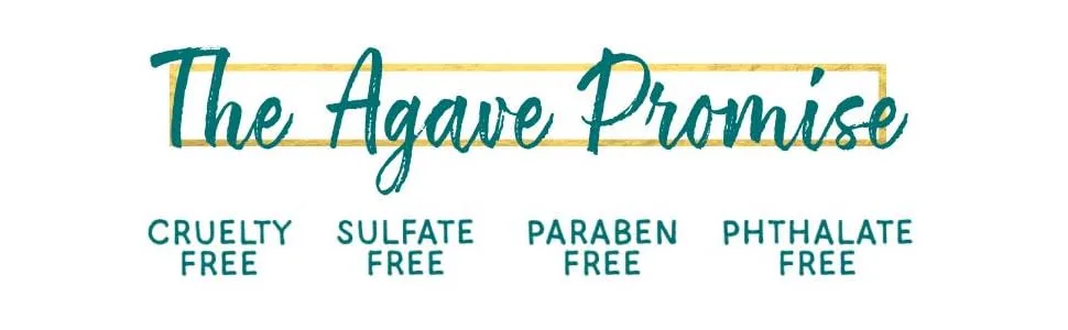 Agave Healing Oil - Smoothing Conditioner - Eliminates Frizz - 8.5 fl oz - product information 11