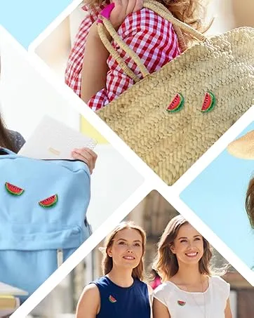 DEARMAMY 1 Set 6 Pcs Fresh Storage Lunch Box Vegetable Container Vegetable Storage Organizer Simple Fruit Box - Medieval King