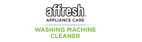 Affresh Washer Machine Cleaner, 6-Tablets, 8.4 oz - product information 1