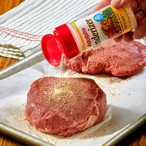 Adolph's Unseasoned Tenderizer, 44.5 oz - adolphs