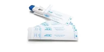 ADC - 416-50 Thermometer Covers for Adtemp Thermometers, 50 Count - product information 2