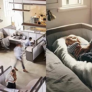 Adaptive Sound Technologies Lectro Sound 2 Budget Priced Baby Rest and Sleep Machine - LectroSound2 in home and office