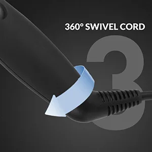 9mm Thin Curling Iron Ceramic, 3/8 Inch Small Barrel Curling Wand for Long & Short Hair, LCD Display with 9 Heat Setting Include Glove(Golden) 3/8 Inch Champagne - curling iron