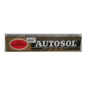 75 mL Autosol Metal Polish for Chrome Copper Brass and more 75ml - product information 1